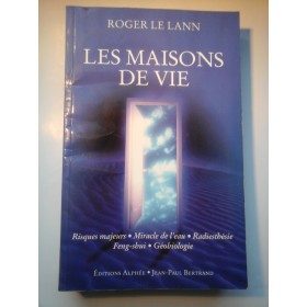 LE MAISONS DE VIE - ROGER LE LANN